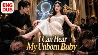 【ENG DUB】 《I Can Hear My Unborn Baby》 | English dubbing | HD online streaming