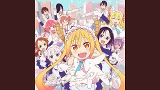 fhána - Ai no Supreme! (Acapella)