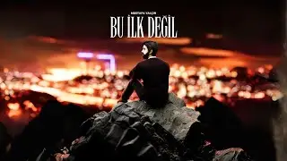 Mustafa Yalçın - Bu İlk Değil | (Official Music Video)