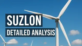 Suzlon Share Detailed Analysis 🔥 Next Multibagger Stock? Future Growth & Target Explained”