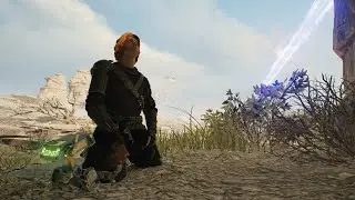 Star Wars - Jedi: Survivor | Exploring Coruscant