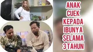 Kisah Inspirasi | Anak Cuek Kepada Ibunya Selama 3 Tahun Akhirnya Ayahnya melakukan ini