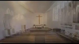 Лютеранский видео некролог