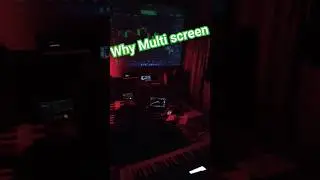 why trader use multi screen |