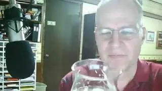 Beer Review #38 - Shipyard XXXX Double IPA