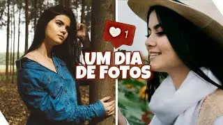 LUGAR PERFEITO PARA TIRAR FOTOS