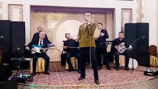 Shohjahon Jo'rayev - Gulnora ( to'yda 🔥🔥 )