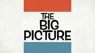 BIG PICTURE - TEAM BUILDING ACTIVITY