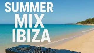 Summer Groove 2025 – Deep House Selection