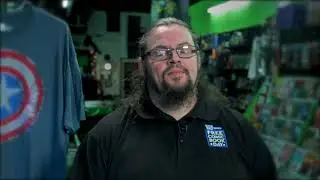 2019 Business of Integrity | Corn Coast Comics