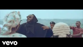 2Baba - Holy Holy [Official Video]