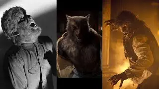 The Wolfman