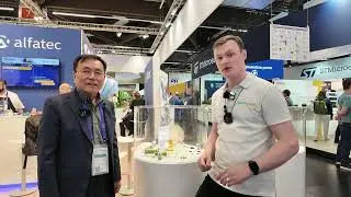 Breakthroughs in Silicon Carbide Technology with SemiQ at PCIM 2024
