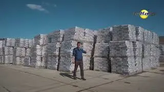 Текато - к строительному сезону 2024 готовы 💪