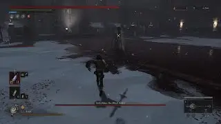 Lies of P DLC- Final Boss