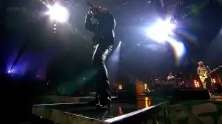 U2 Live at Glastonbury (HD) - Elevation