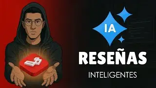 Laravel 12 + AI: Develop a Mini Ecommerce Site with Smart Reviews | 🛠️ Workshop