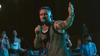 BRESSAN - If I Aint't Got You / When I Was Your Man ? I Want It That Way -LUAUZINHO