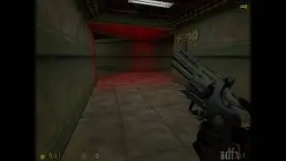 Directo Nocturno 3 - Half Life PC -  3DFX ... Sin micrófono - Zoo Zone