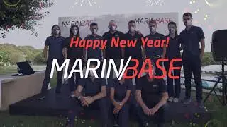 MARINBASE 2020 Summary