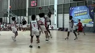 RVHS vs Unity SS Offense Highlights 2