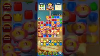 Royal Match # 2151 - 2160