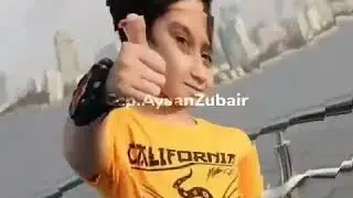 Tampilkan vidio yang disimpan adik aku