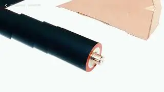 Canon Lower Sleeved Roller 20240122