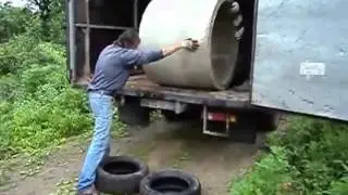 Кати, Кати, не бойся