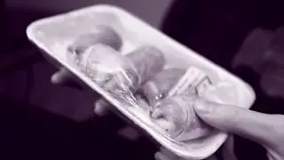 Шок: Гниль в рогаликах с курагой!