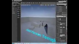 UE4 Quick Tip Show Post Processing