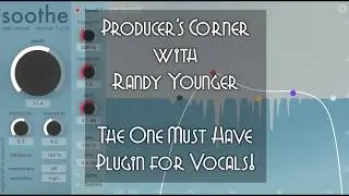 The Must Have Plugin for Vocals