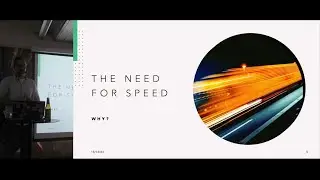 Anders Cedronius: Intrinsic speed freak, the good, the bad and the ugly