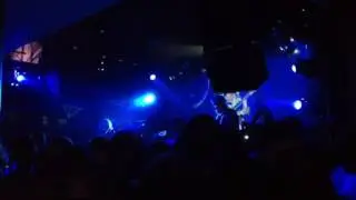 Аквариум. Мы никогда не станем старше (Ярославль, 03.06.17).