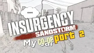 Another INSURGENCY Team In Nutshells Random Moment Montage and.... GRENADEEEE.... FUUUCC