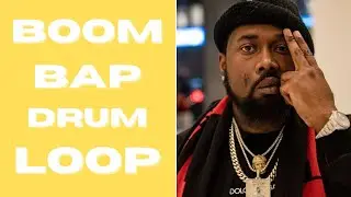 [FREE] CONWAY THE MACHINE BOOM BAP DRUM LOOPS/SAMPLES 2024 | (+2000 SAMPLES | LINK IN DESCRIPTION)