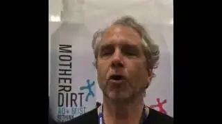Mother Dirt | Paleo f(x) 2016