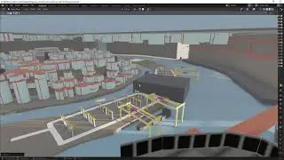 Blockout DemeterTower