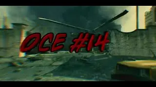 OCE #14 | MW3.EXE