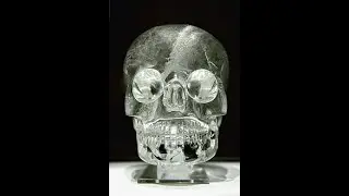 Os enigmas do mundo: O enigma dos Crânios de Cristal