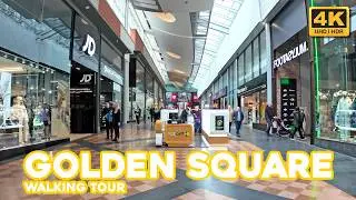 Golden Square Shopping Centre | Warrington