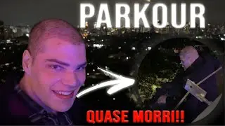 TADALAFELLAS SUBIU NO PREDIO MAIS  ALTO DE SAO  PAULO