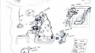 [UTAU Chorus] Deck The Halls  Jap. Version
