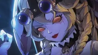 Kamaty Moon х Identity V Crossover Part 3. Official PV.