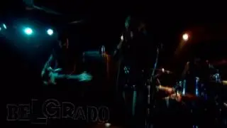 Belgrado - Pasaż / Fragmenty Świata
