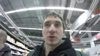 Белорусский кризис