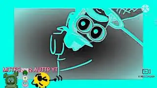 Brian the Minion Intro and Closings in JennyWakemanFlangedSawChorded
