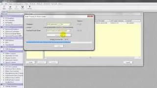 Firmware update for DX46