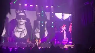 Crystal Waters Freestyle Festival Toyota Arena 2026
