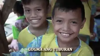Triple Hymns - Lupang Hinirang, Awit sa Bohol, Bilar Hymn